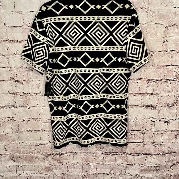 Men's I•N•C Concepts Shirt Size Medium NWT Style #100135717 - Picture 6 of 6